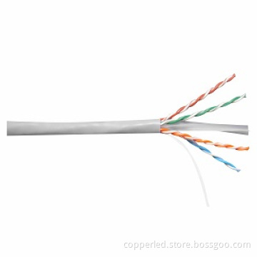 UTP Cat. 6 LAN Cable
